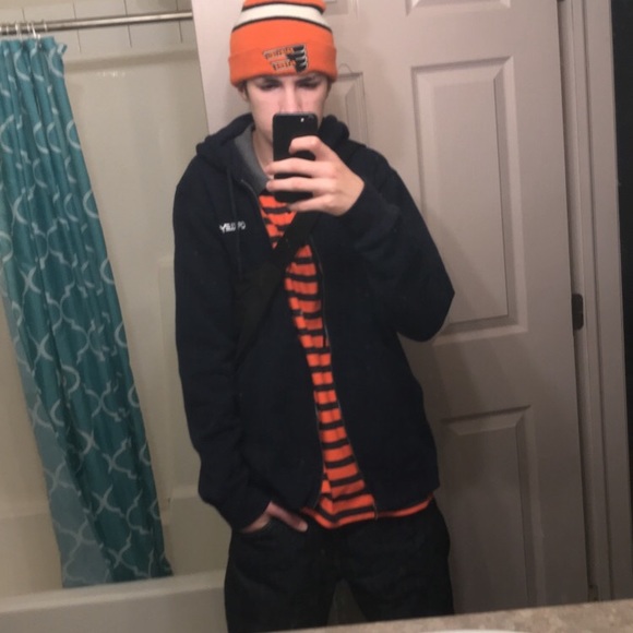 Meet your Posher, Chase - Picture 2 of 3